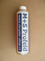 Kernite přísada do manuálních převodovek (0.5l)